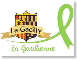 La Gacilienne - Lutte contre le cancer